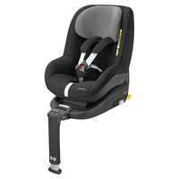 Автокресло 2wayPearl 9-18 кг., Maxi-Cosi, Black Raven