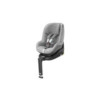 Автокресло Pearl 9-18 кг., Maxi-Cosi, Concrete Grey