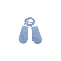 Варежки для девочки PlayToday