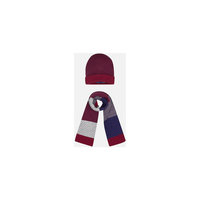 Комплект: шапка-шарф для мальчика Mayoral