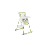 Стульчик для кормления Wiliam V2, Happy Baby, зеленый