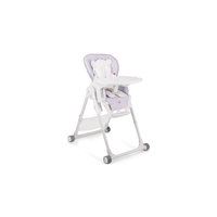 Стульчик для кормления Wiliam V2, Happy Baby, лиловый