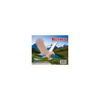 Ястреб, Мир деревянных игрушек МДИ