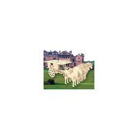 Закрытая колесница, Мир деревянных игрушек МДИ