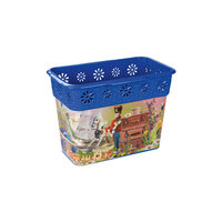 Корзина универс. "Оловянный солдатик" 10л,  Alternativa