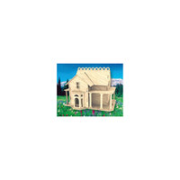 Вилла, Мир деревянных игрушек МДИ