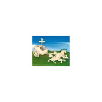 Боевая колесница, Мир деревянных игрушек МДИ