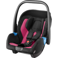 Автокресло Privia,  0-13 кг, Recaro, pink