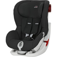 Автокресло KING II, 9-18 кг., Britax Romer, Cosmos Black