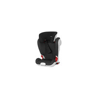 Автокресло KIDFIX XP-SICT 15-36 кг., Britax Römer, Black Thunder Trendline