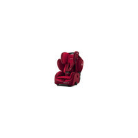Автокресло Young Sport Hero,  9-36 кг, Recaro, indy red