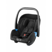 Автокресло Privia,  0-13 кг, Recaro, black