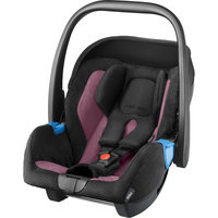 Автокресло Privia,  0-13 кг, Recaro, violet