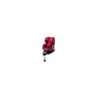 Автокресло Zero.1,  0-18 кг, Recaro, indy red