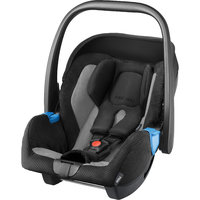 Автокресло Privia,  0-13 кг, Recaro, graphite