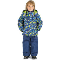 Комплект: куртка и брюки для мальчика Premont
