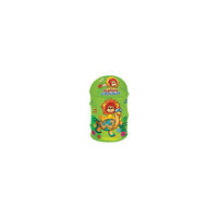 Корзина для игрушек "Львенок и Черепаха" Играем вместе