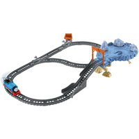 Игровой набор "Опасный путь", Томас и его друзья Mattel