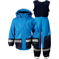 Комплект: курта и брюки для мальчика DIDRIKSONS