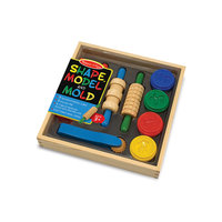 Набор для лепки Melissa & Doug