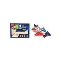Набор для творчества "Самолет" Melissa & Doug