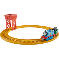 Базовый игровой набор, Томас и его друзья Mattel