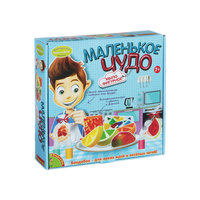 Набор мыловарения "Фигурное мыло" Bondibon