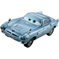 Литая машинка, Тачки-2 Mattel