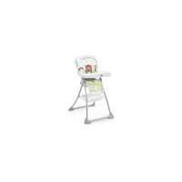 Стульчик для кормления Mini Plus, CAM, Bebe amore mio