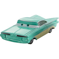 Литая машинка, Тачки-2 Mattel