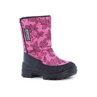 Cапоги для девочки KUOMA