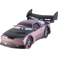 Литая машинка, Тачки-2 Mattel