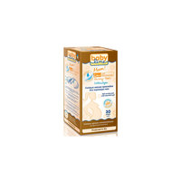 Прокладки для груди (гелевые)  30 шт, BABYLINE