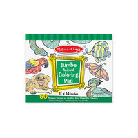 Раскраска "Животные" Melissa & Doug