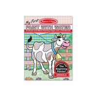 Водные раскраски "Животные" Melissa & Doug