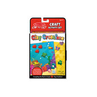 Набор создания фигурок из глины Melissa & Doug