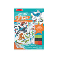 Аппликация "Животные океана" Melissa & Doug