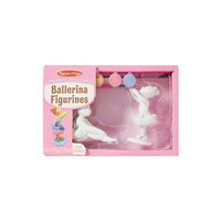 Набор для раскрашивания "Балерина" Melissa & Doug
