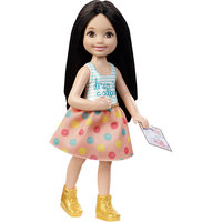Кукла Челси, Barbie Mattel
