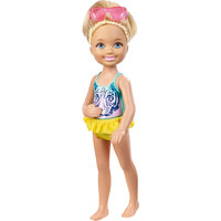 Кукла Челси, Barbie Mattel