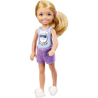Кукла Челси, Barbie Mattel