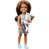 Кукла Челси, Barbie Mattel