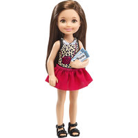 Кукла Челси, Barbie Mattel