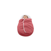 Одеяло Quilted TOG 2.0 для Cocoonababy®, Red Castle, coral