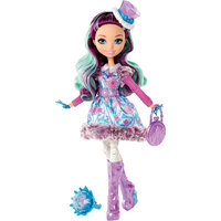 Кукла из коллекции "Заколдованная зима", Ever After High Mattel