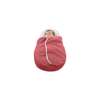 Одеяло Light для Cocoonababy®, Red Castle, coral