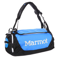 Сумка Marmot Long Hauler Duffle Bag Small Cobalt Blue/Black