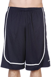 Шорты K1X Hardwood League Uniform Shorts Navy/White
