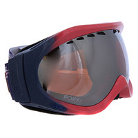 Маска для сноуборда женская Roxy Rockferry Black