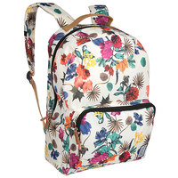 Рюкзак городской The Pack Society Classic Backpack Multicolor Flower Allover